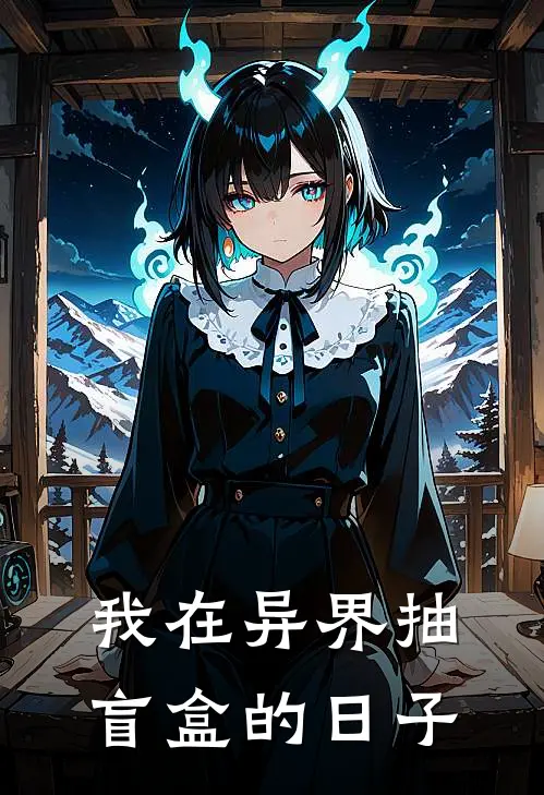 我在异界抽盲盒的日子