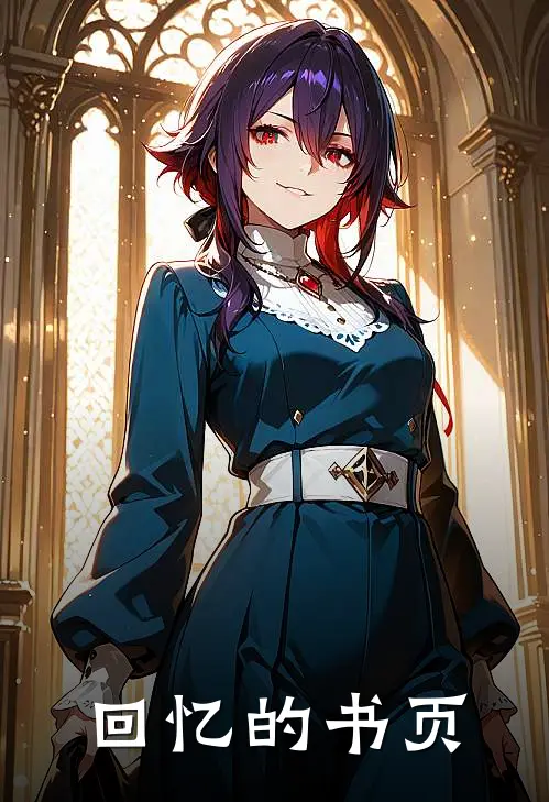 回忆的书页