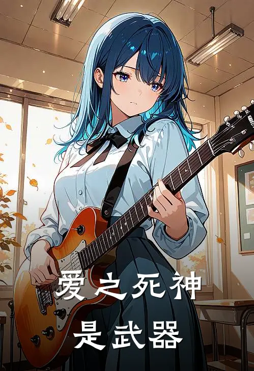 爱之死神是武器