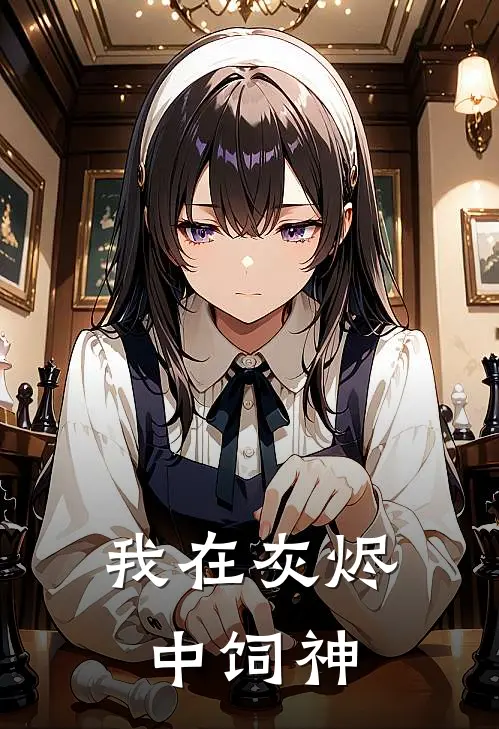 我在灰烬中饲神陈澈王明最新完结小说推荐_最新更新小说我在灰烬中饲神(陈澈王明)