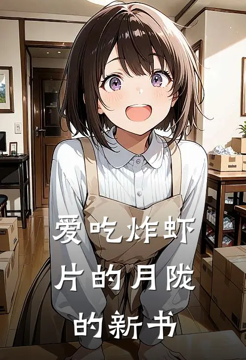 爱吃炸虾片的月陇的新书