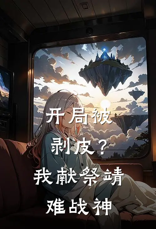 开局被剥皮？我献祭靖难战神