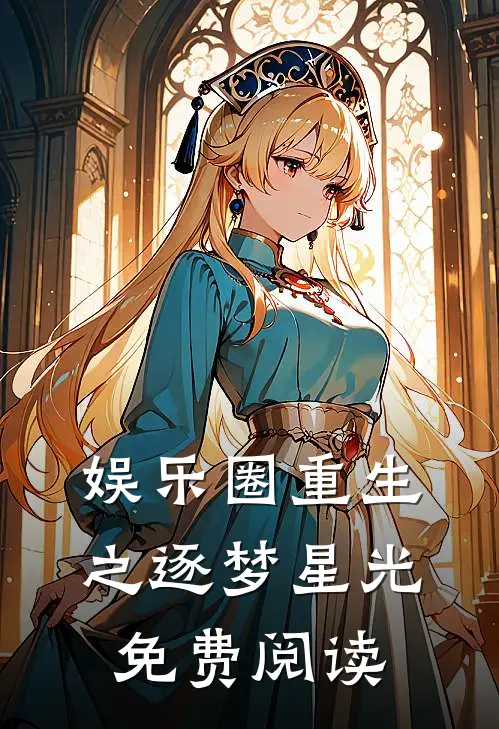 娱乐圈重生之逐梦星光免费阅读