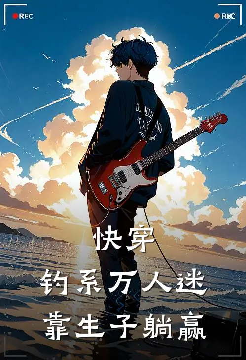 快穿：钓系万人迷靠生子躺赢