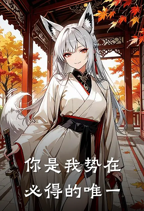 你是我势在必得的唯一