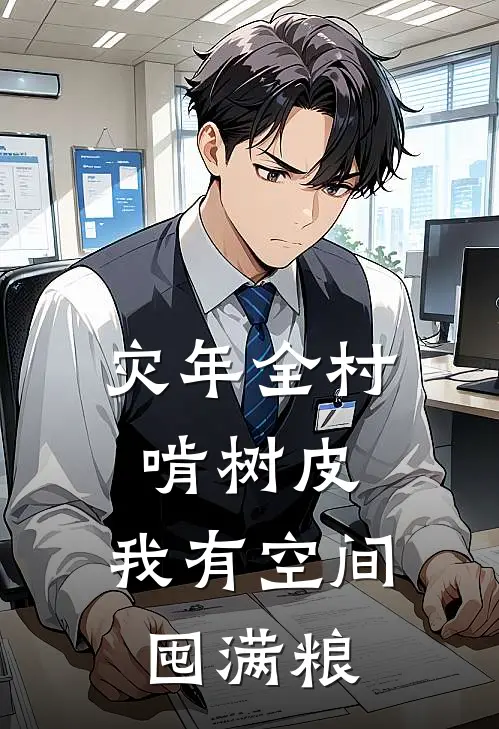 灾年全村啃树皮，我有空间囤满粮