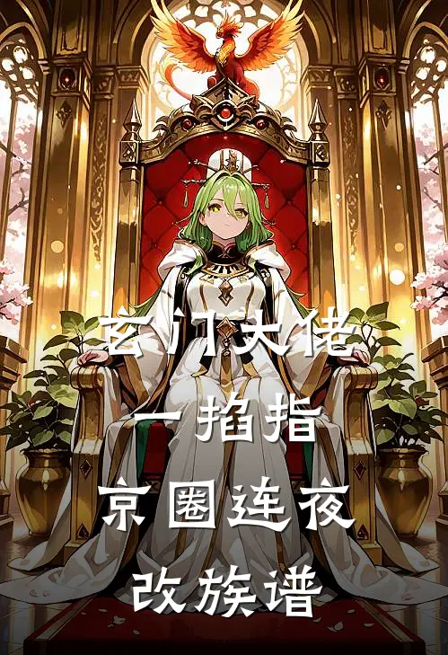 玄门大佬一掐指，京圈连夜改族谱苏宁沈珠完结热门小说_完整版小说全文免费阅读玄门大佬一掐指，京圈连夜改族谱苏宁沈珠