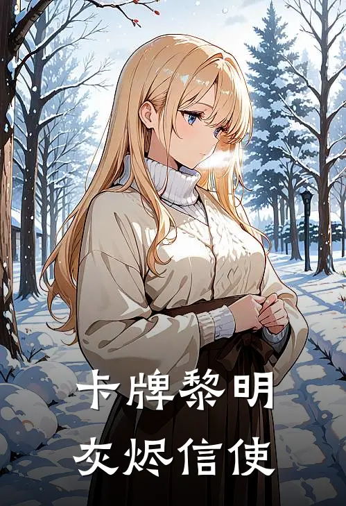 卡牌黎明：灰烬信使