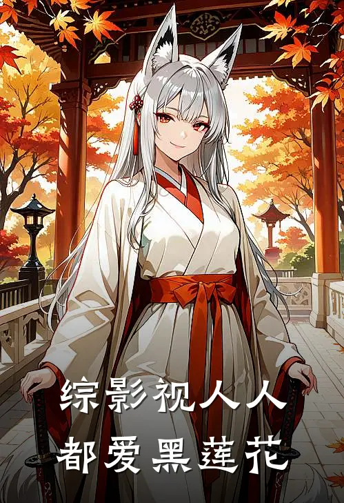 综影视人人都爱黑莲花