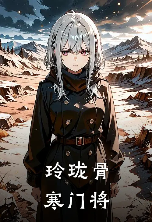玲珑骨：寒门将(沈知微沈知)网络热门小说_最新小说玲珑骨：寒门将(沈知微沈知)