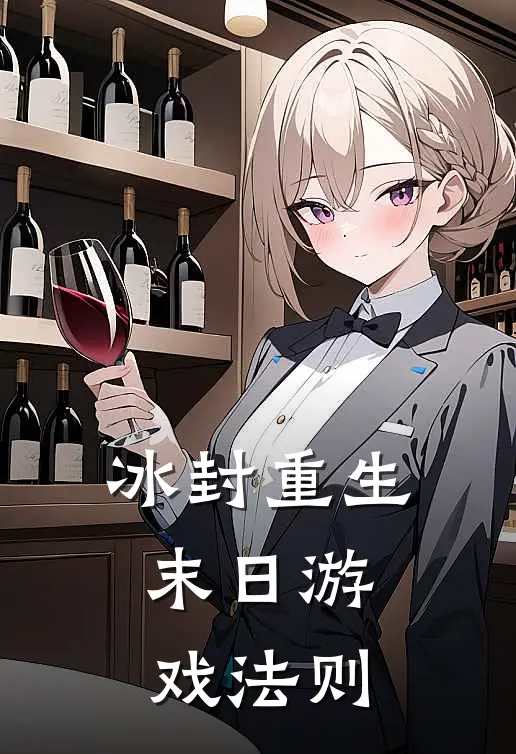 冰封重生：末日游戏法则江临江临小说免费完结_最新章节列表冰封重生：末日游戏法则(江临江临)