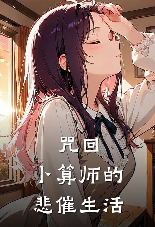 咒回：卜算师的悲催生活