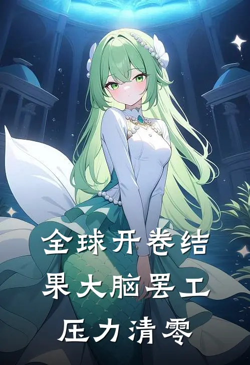 全球开卷结果大脑罢工，压力清零