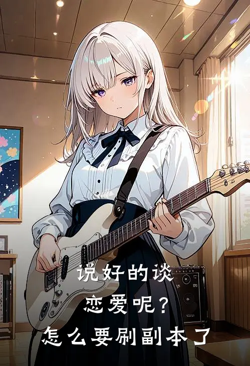 说好的谈恋爱呢？怎么要刷副本了(夏薇刘梦梦)热门小说推荐_免费小说在线看说好的谈恋爱呢？怎么要刷副本了夏薇刘梦梦