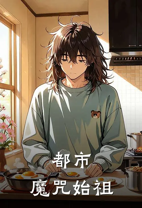 都市：魔咒始祖