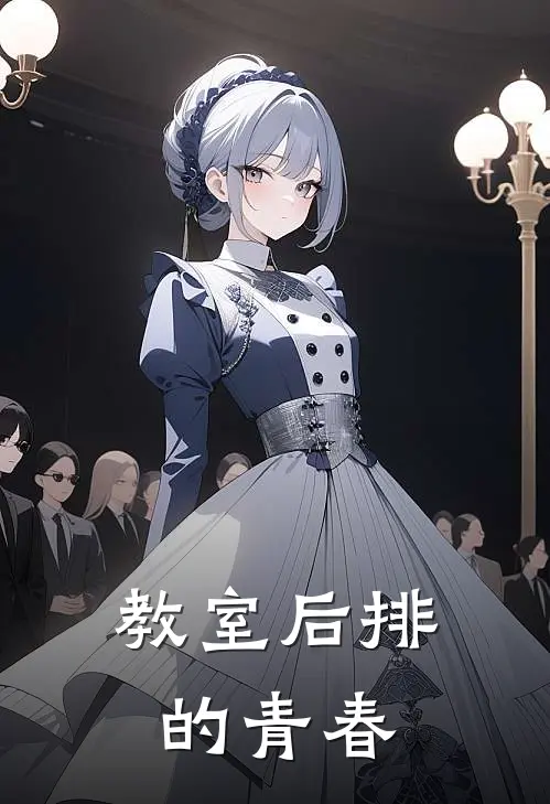 教室后排的青春
