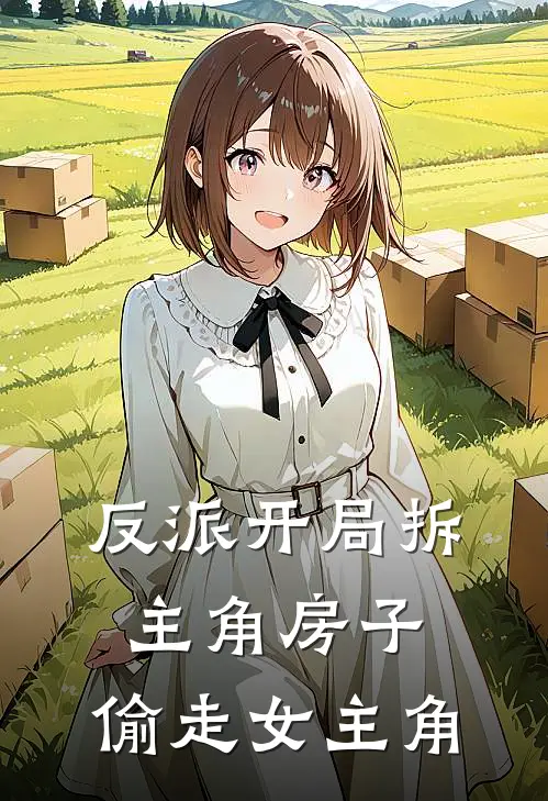 反派开局拆主角房子，偷走女主角