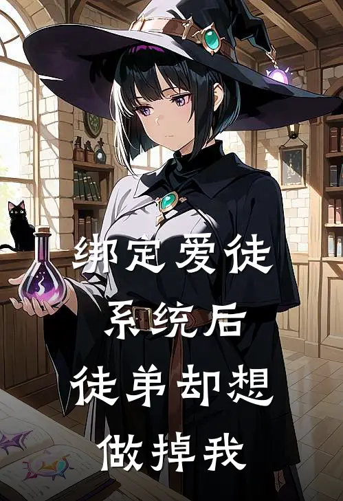 林玄洛清寒《绑定爱徒系统后，徒弟却想做掉我》全本免费在线阅读_(林玄洛清寒)最新章节在线阅读