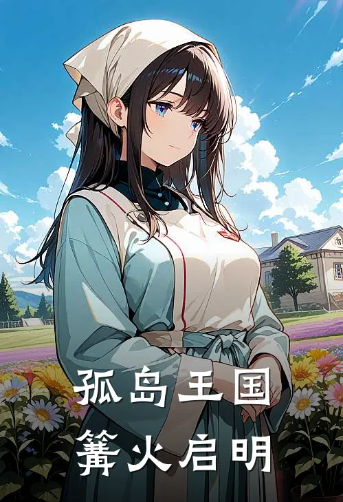 孤岛王国：篝火启明