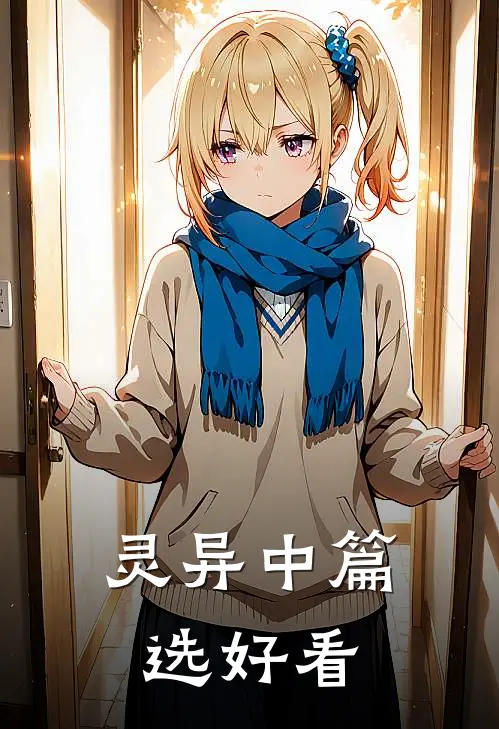 灵异中篇选好看