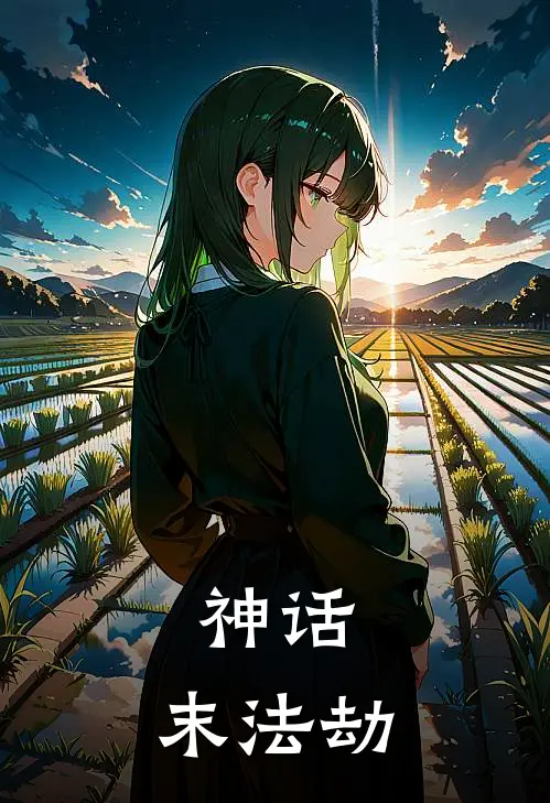 神话：末法劫(计零嵩山)免费完结小说_免费小说在线阅读神话：末法劫(计零嵩山)