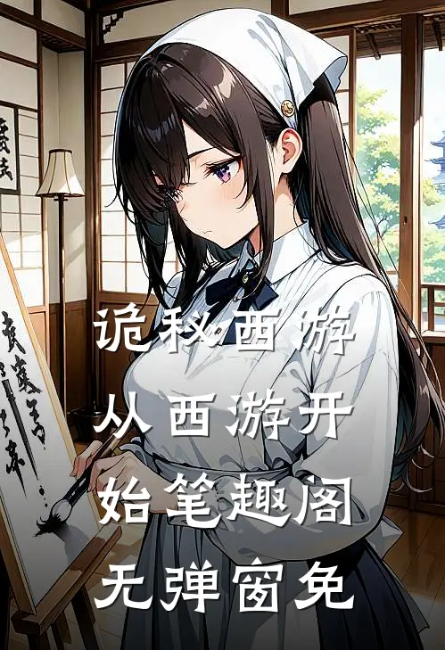 诡秘西游从西游开始笔趣阁无弹窗免