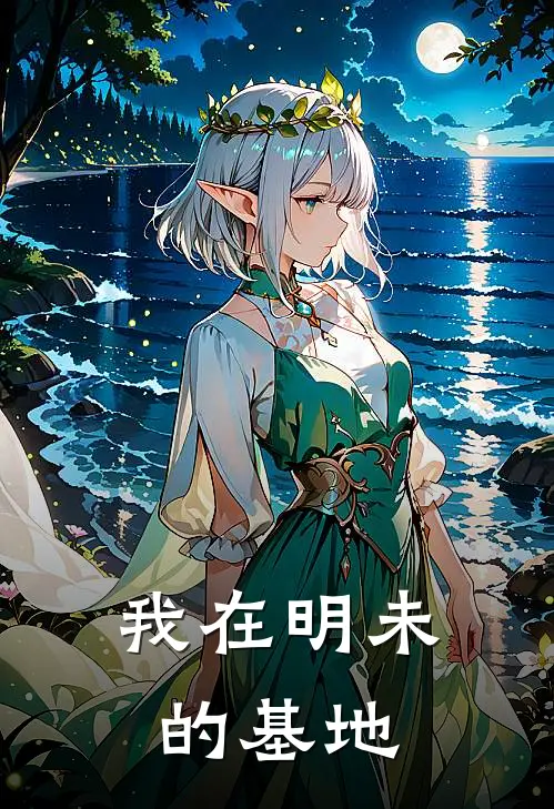 我在明未的基地