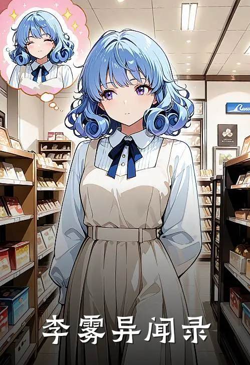 李雾异闻录李雾赵西全本免费小说_热门网络小说推荐李雾异闻录李雾赵西