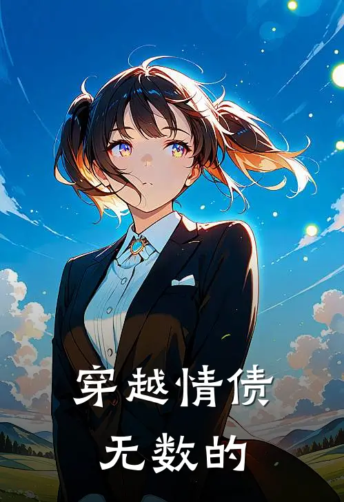 穿越情债无数的