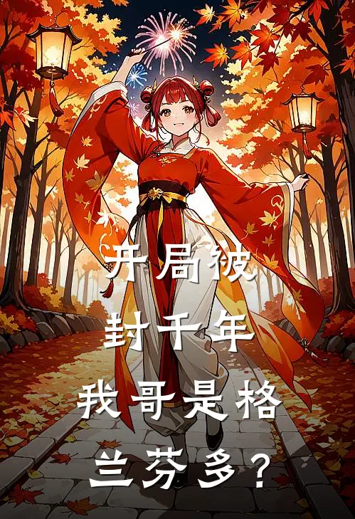 开局被封千年，我哥是格兰芬多？