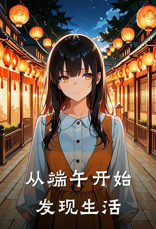 从端午开始发现生活