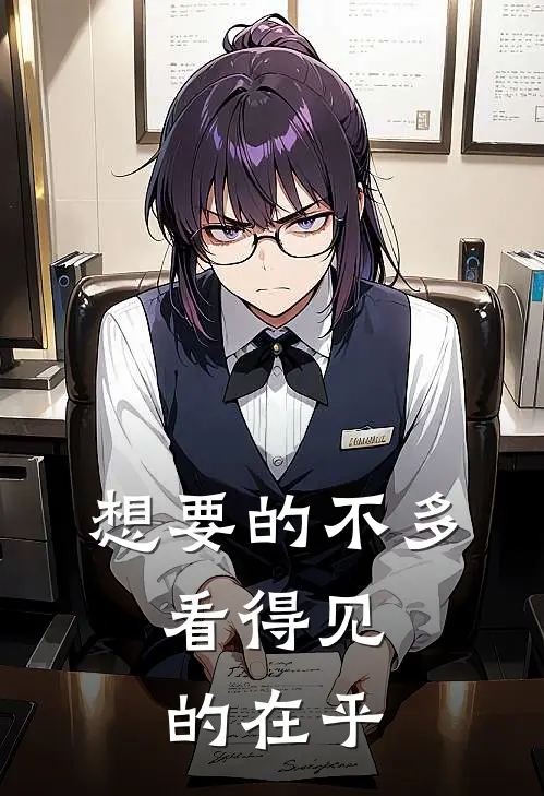 想要的不多,看得见的在乎