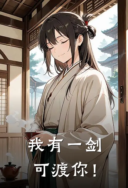 我有一剑，可渡你！(叶琼叶琼)完结版小说全文免费阅读_最新小说我有一剑，可渡你！(叶琼叶琼)