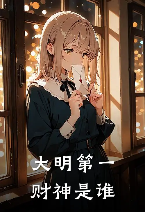 大明第一财神是谁
