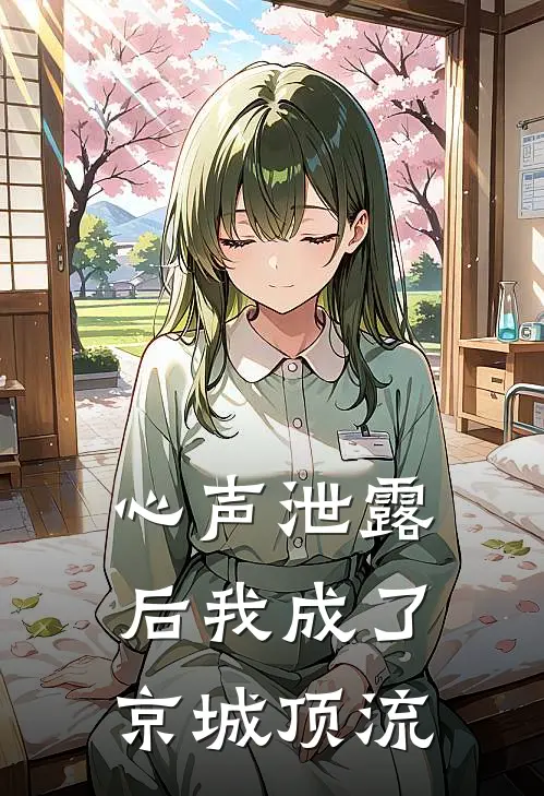 心声泄露后我成了京城顶流