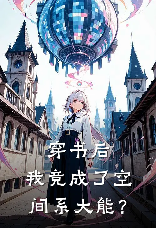 穿书后，我竟成了空间系大能？