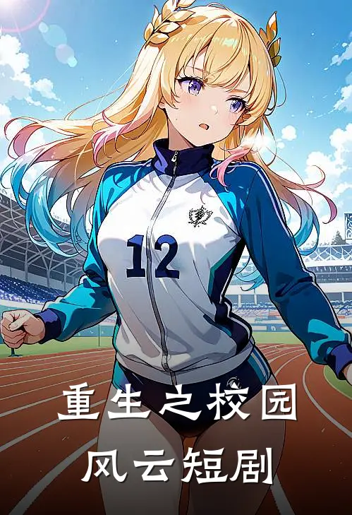 重生之校园风云短剧