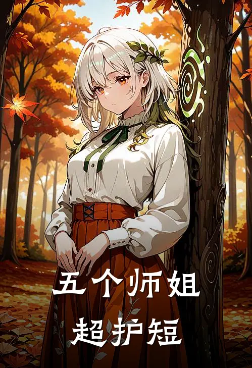 五个师姐超护短