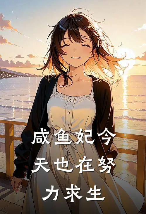 咸鱼妃今天也在努力求生