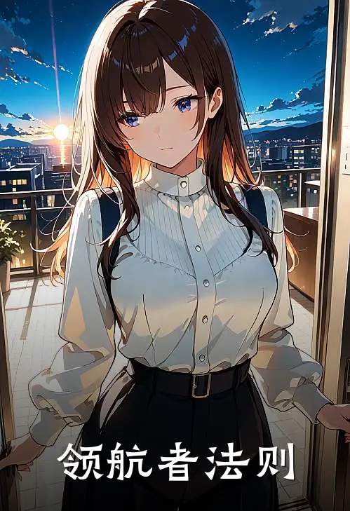 领航者法则(凌修凯伦)热门小说推荐_免费小说在线看领航者法则凌修凯伦