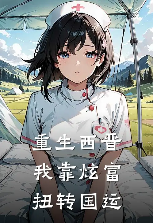 重生西晋：我靠炫富扭转国运