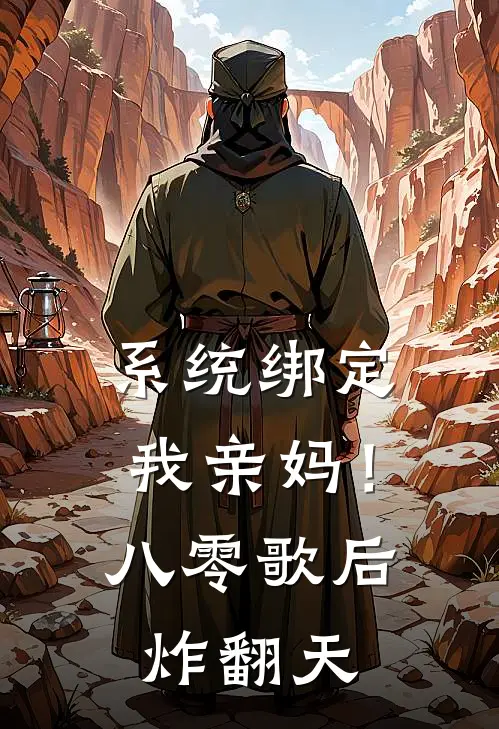 系统绑定我亲妈！八零歌后炸翻天