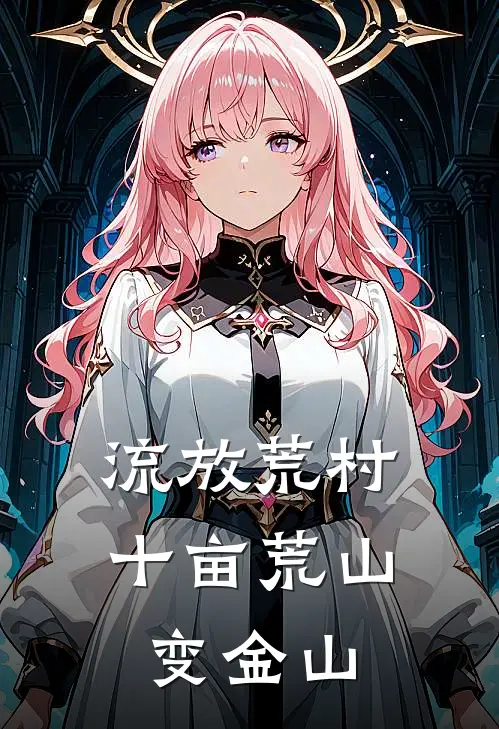 流放荒村：十亩荒山变金山