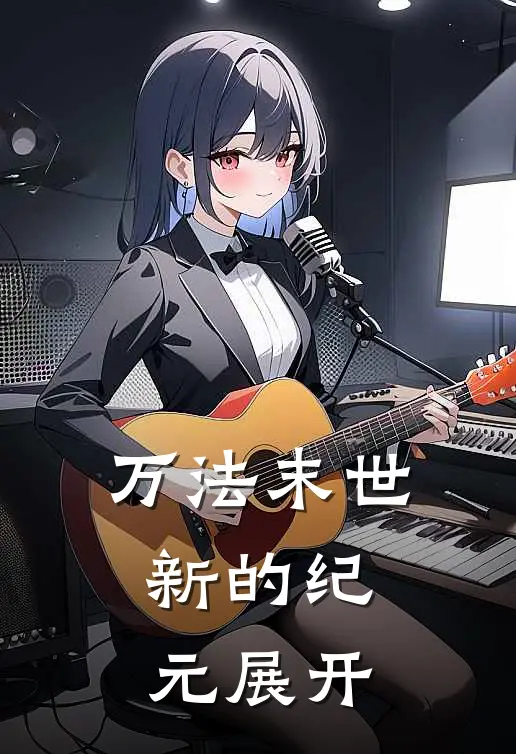 万法末世,新的纪元展开