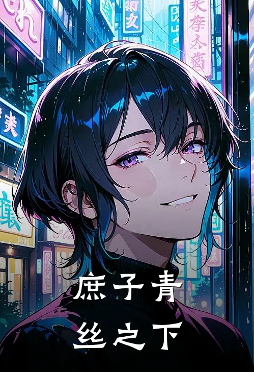 庶子青丝之下