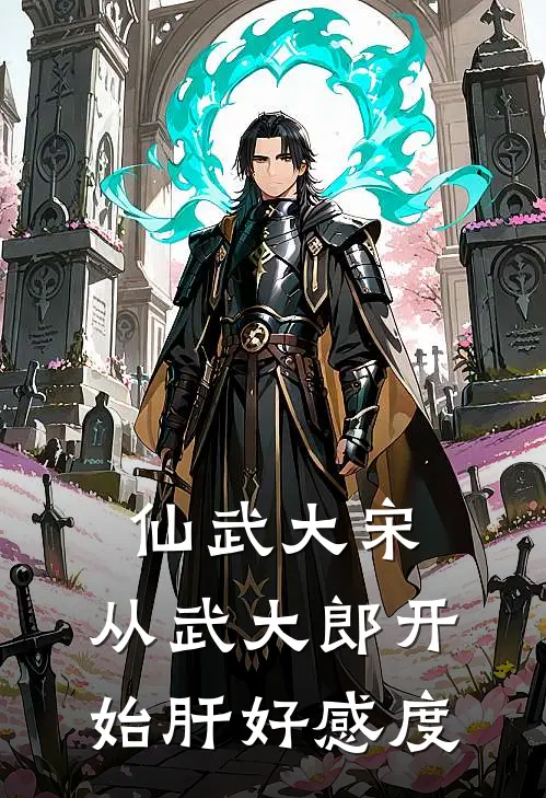 仙武大宋：从武大郎开始肝好感度