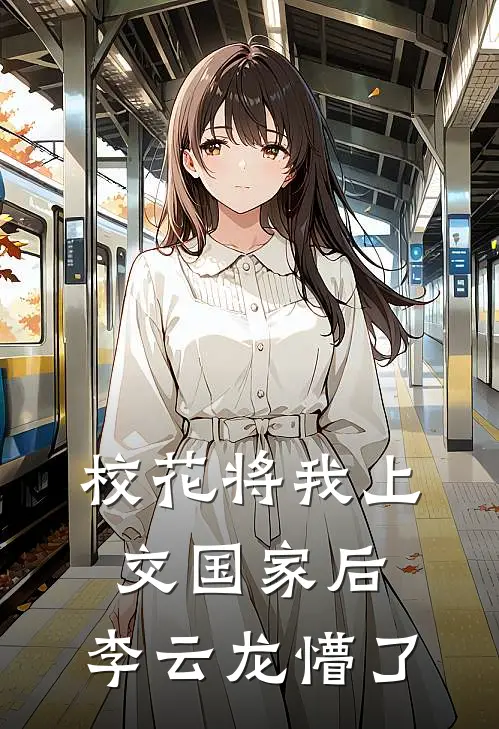 校花将我上交国家后，李云龙懵了