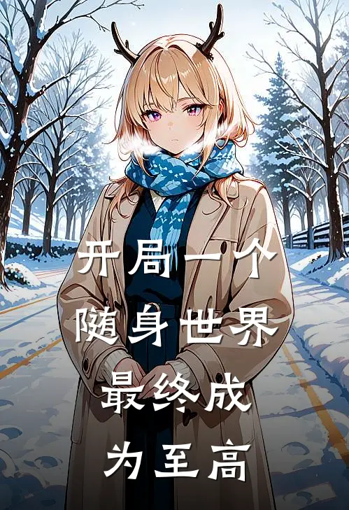 开局一个随身世界，最终成为至高