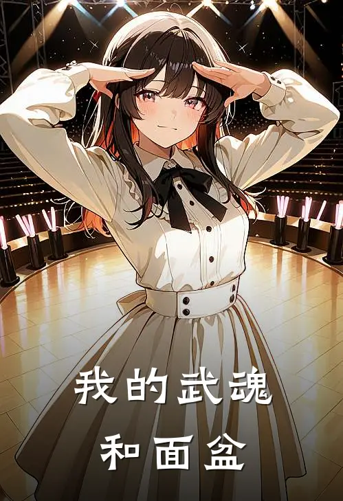 我的武魂和面盆