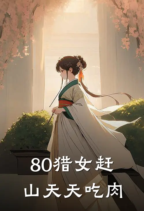 80猎女赶山天天吃肉林晚照林晚小说完整版免费阅读_热门小说排行榜80猎女赶山天天吃肉(林晚照林晚)